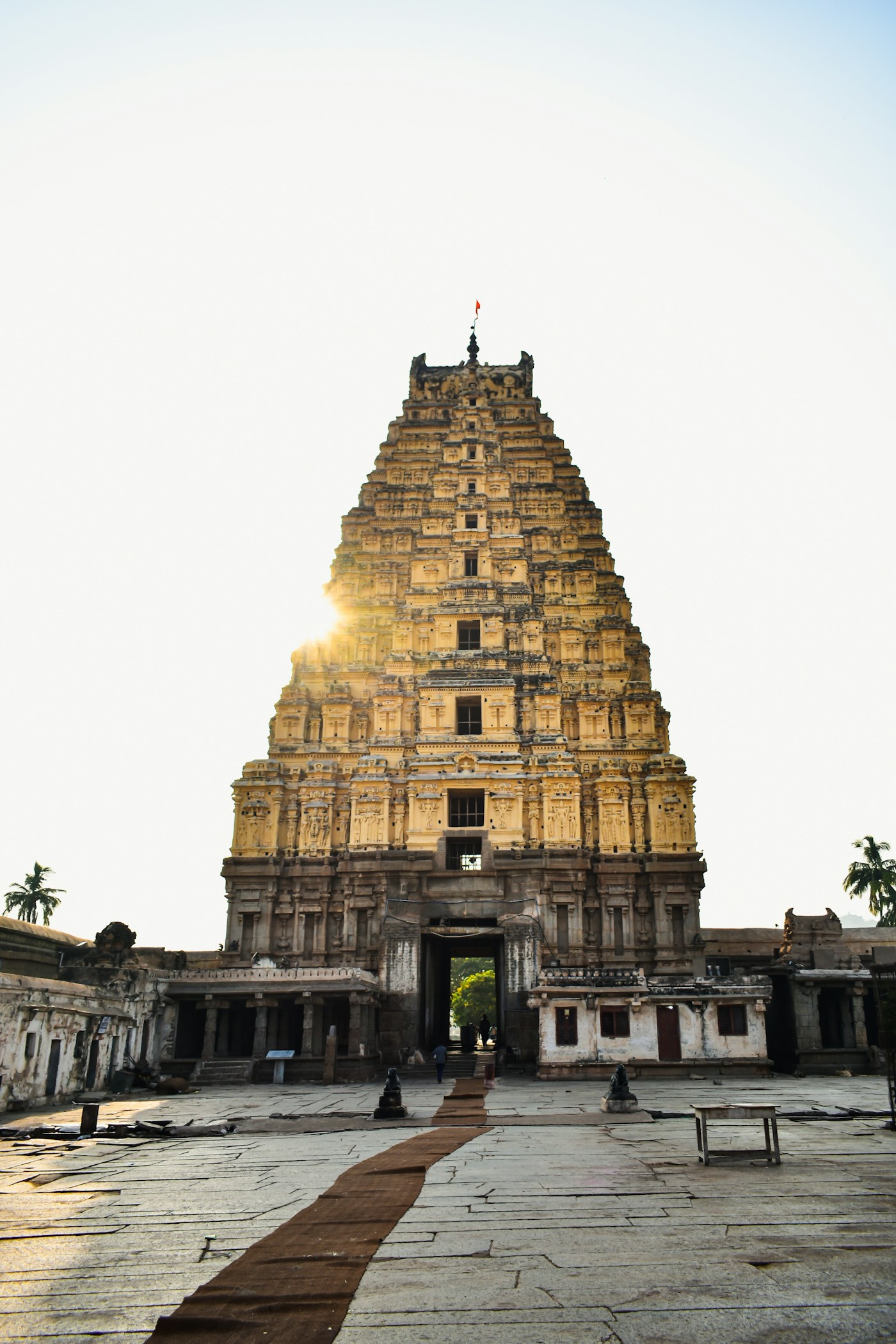 Heritage & Monuments journey inspiration